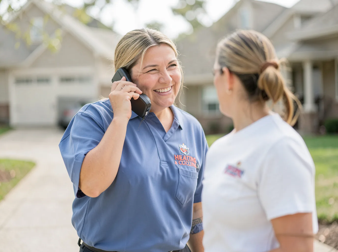 Hvac Repair Schuyler, NE FAQs